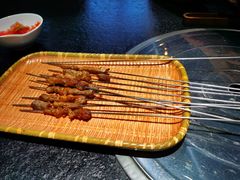 -城南老友羊蝎子火锅(花乡奥莱店)