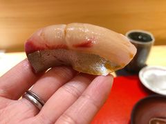 -鮨青(恒基名人购物中心店)