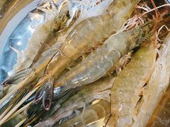 基围虾-盈田盈粥庄(博山东路店)
