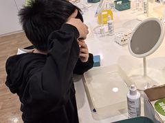 -天津大学爱尔眼科医院(天津院区)