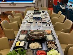 -老炮儿轰趴团建KTV桌游棋牌主题馆(五道口店（底商店))