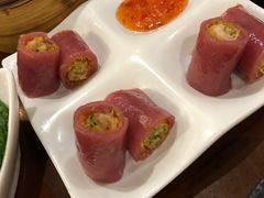 -点都靓餐饮连锁(德信华城店)
