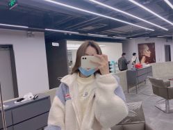 -斑斓色彩沙龙