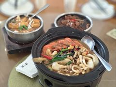 -宋小谨·泉州菜(西沙湾店)