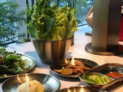 -西塔老太太泥炉烤肉(川沙百联店)