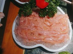 -潮辣成都老火锅(奉贤扶港路店)