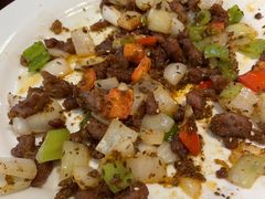 -惠宾饭庄(中山路店)