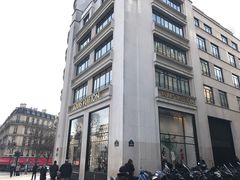 -路易·威登(香榭丽舍大道店)