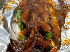 -龙香居海鲜浑锅家常菜·特色驴肉