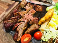 -清漫·派对音乐餐吧(市桥店)