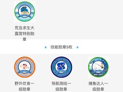 -夏山营地教育