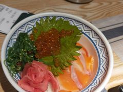 -鱼意寿司(钟村分店)