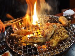 -大阪烧肉BAKA一代(十亩地店)