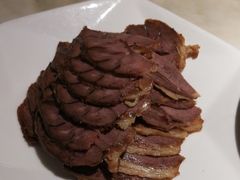 -梁家大院•农家菜(昆山会展中心店)