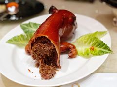 -8餐厅(新葡京酒店)