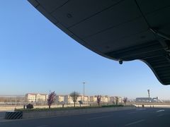 -太原武宿国际机场