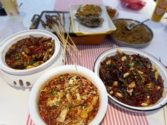 -饶福记·南昌烧烤大排档(九龙湖土著店)