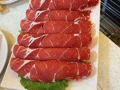 -八先生涮肉房(三里河店)