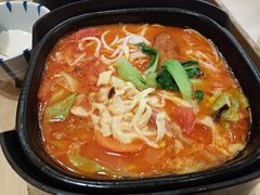 -阿香米线(吴中永旺梦乐城店)
