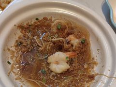 -北李妈妈菜·海肠捞饭(开发区万达店)