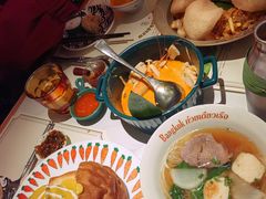 -太食獸泰式茶餐厅(IFS国金中心店)