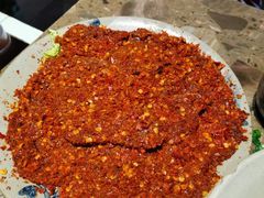 -重庆渝达老火锅(春熙路店)