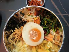 -许哥东北烧烤·铁丳烤串·宫后夹肉(繁花中心店)