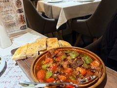 -Pasha帕夏土耳其餐厅(南昌路店)