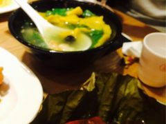 吕氏疙瘩汤银座店-吕氏疙瘩汤·新鲁菜(潍坊银座店)