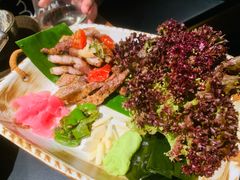 -Ameigo梅果·云贵川bistro(长宁来福士店)