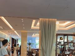 -浙江西子宾馆·瑶园咖啡厅