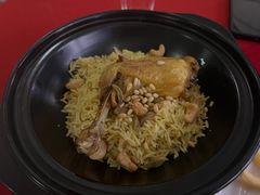 -一千一夜阿拉伯餐厅(静安店)