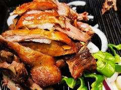 -楼兰新疆主题餐厅(苏州中心店)