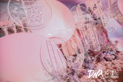 -DNA Wedding 婚礼记(上海店)