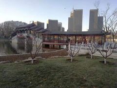 -西海子公园