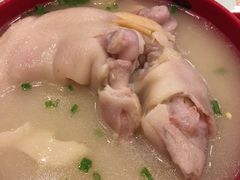 -廖老妈蹄花店(人民公园陕西街259号店)