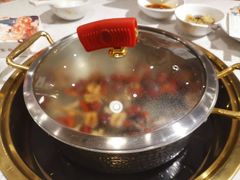 -八珍玉食鸡煲·打边炉(印象城店)