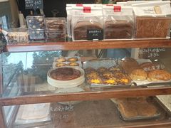 -iFood甜嫩嫩(江东北路店)