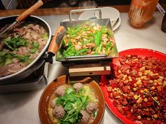-川堂风·跷脚牛肉·乐山爆炒(中建乐荟天地店)