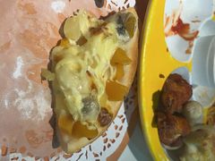 -半秋山西餐厅(襄阳万达店)