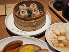 -荣家黄鱼面(南京西路店)