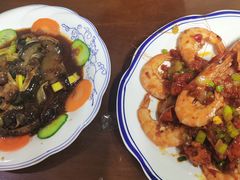 -公寓家常菜馆(海军博物馆店)