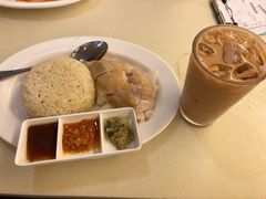 -永盈茶餐厅(中山四路店)