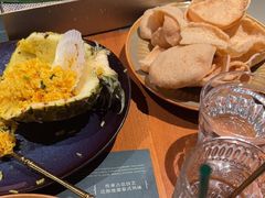 -Tegu泰古莲·泰国餐厅(红山6979店)