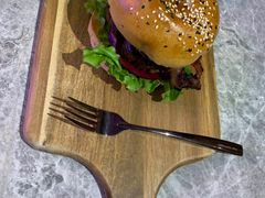 -Hurricane's Grill 飓风牛排
