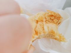 鲜油菠萝包-洪記餅店(虹泉路店)
