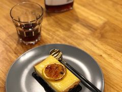 -醒味咖啡馆(南市桥巷店)