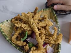 -碧海银沙海鲜餐厅(恒大海上威尼斯店)