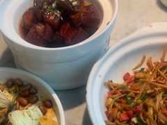 -小菜园新徽菜(无锡宜家荟聚中心店)