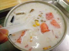 -文昌邓记清补凉(西沙路店)